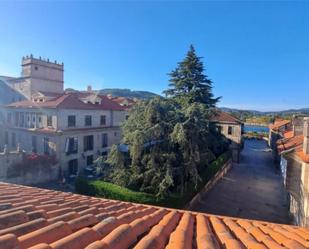 Vista exterior de Pis de lloguer en Pontevedra Capital 