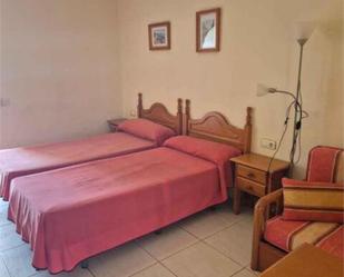 Bedroom of Study for sale in Arona