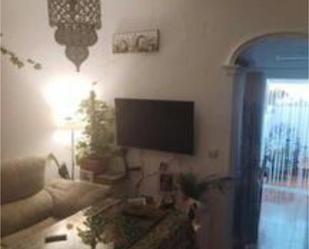 Living room of House or chalet for sale in Montellano