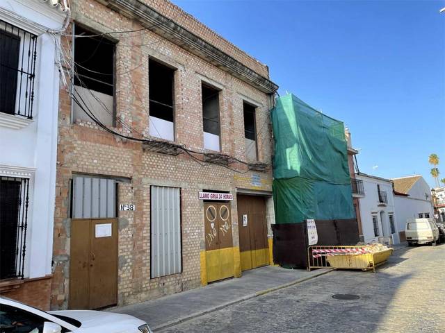 Casa adosada en Venta en Calle el Cerro, 38 en Almonte ciudad