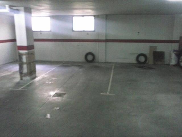 Garaje en Alquiler en Cuesta San Vicente, 2 en San Vicente - Las Úrsulas