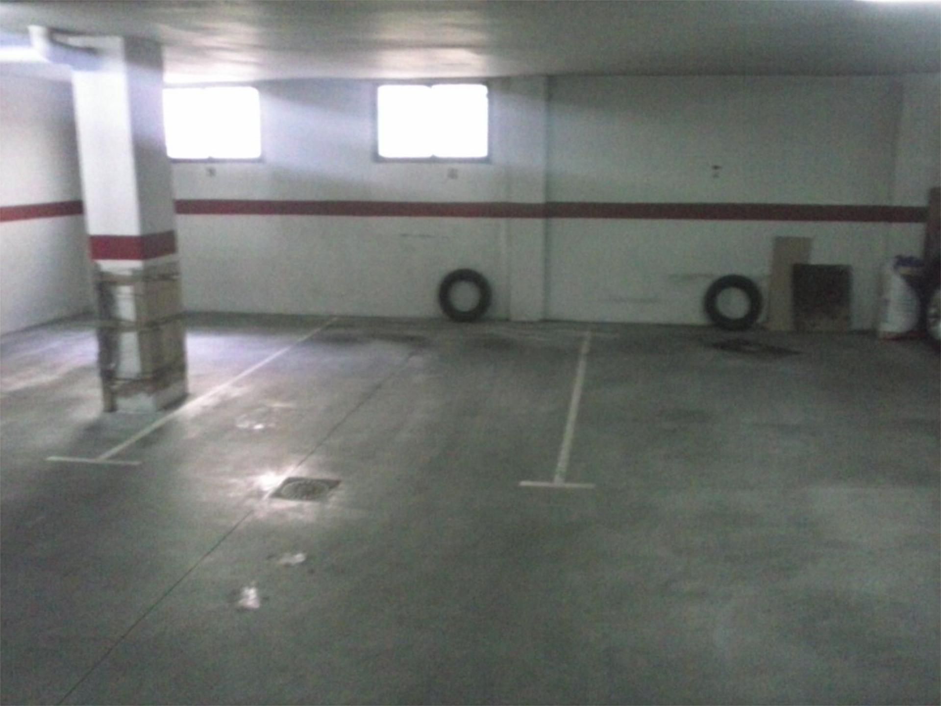Parking of Garage to rent in Salamanca Capital