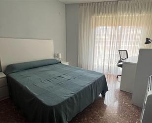 Bedroom of Duplex to share in Castellón de la Plana / Castelló de la Plana  with Terrace and Balcony