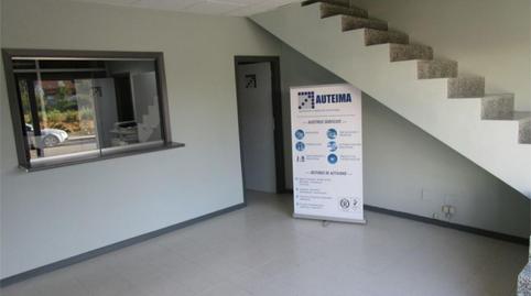 Industrial buildings to rent in Rúa de Ramiro Pascual, 13, Valadares - Beade, Pontevedra - image 2 Photo 2 of Industrial buildings to rent in Rúa de Ramiro Pascual, 13, Valadares - Beade, Pontevedra