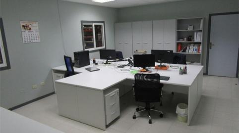 Industrial buildings to rent in Rúa de Ramiro Pascual, 13, Valadares - Beade, Pontevedra - image 4 Photo 4 of Industrial buildings to rent in Rúa de Ramiro Pascual, 13, Valadares - Beade, Pontevedra