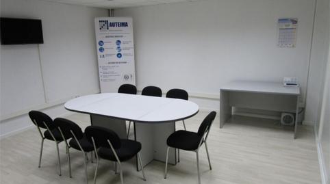 Industrial buildings to rent in Rúa de Ramiro Pascual, 13, Valadares - Beade, Pontevedra - image 5 Photo 5 of Industrial buildings to rent in Rúa de Ramiro Pascual, 13, Valadares - Beade, Pontevedra