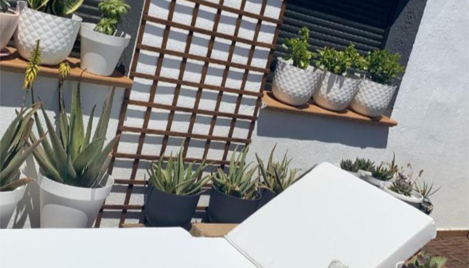 Photo 1 of House or chalet for sale in Calle Blasco Ibáñez, 3, Fuentealbilla, Albacete