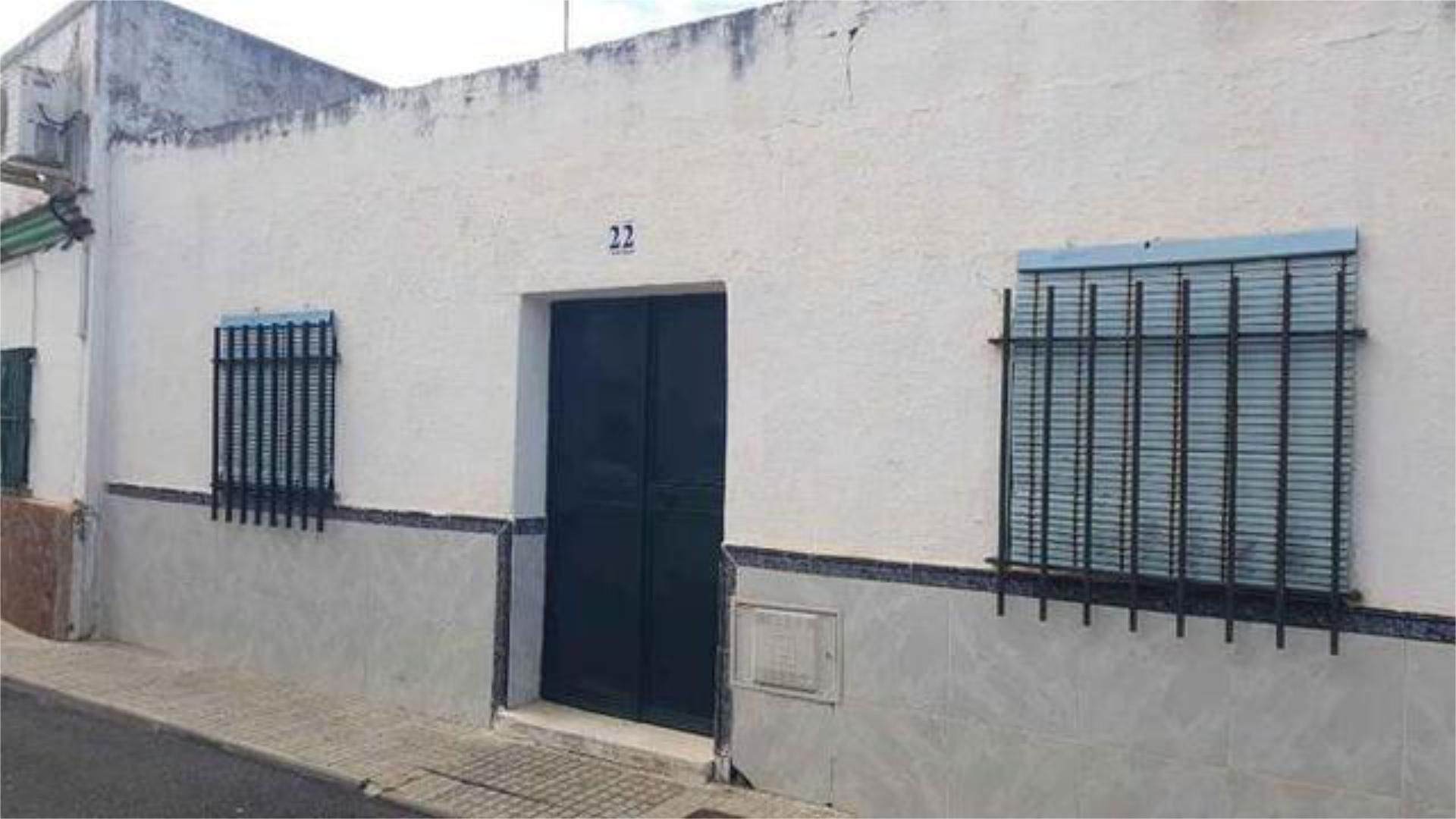 House or chalet for sale in Valdezorras - El Gordillo