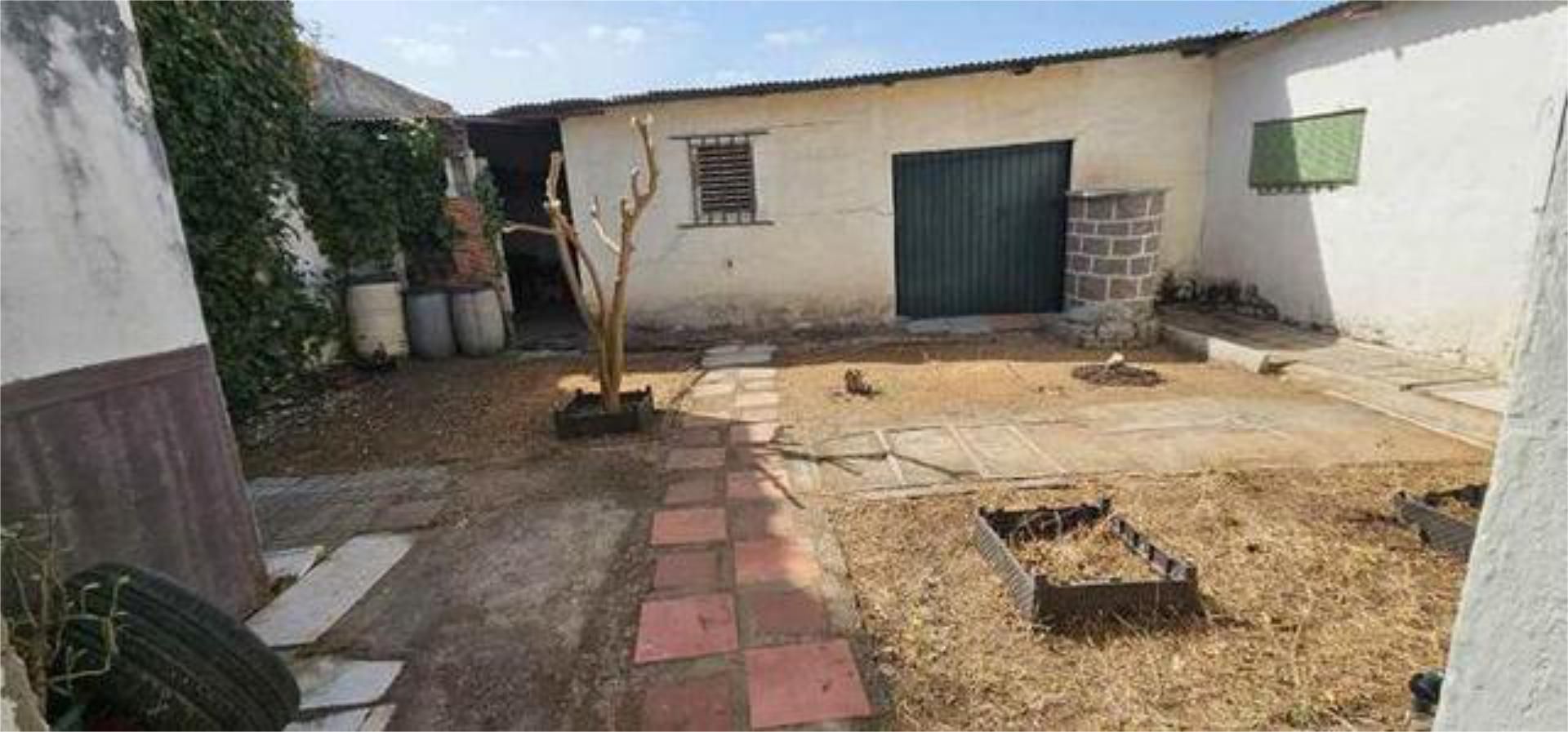 House or chalet for sale in Valdezorras - El Gordillo