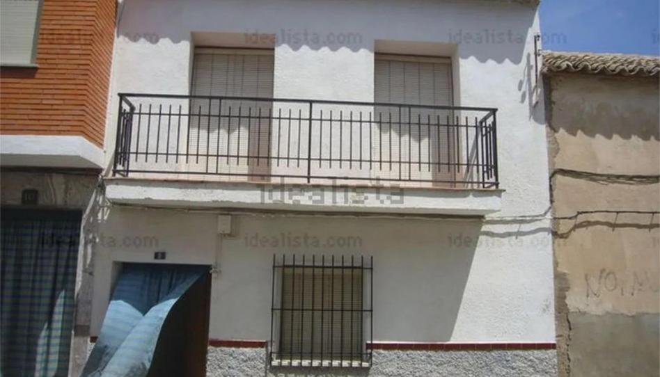 Dúplex en venda a Calle Padilla, 8, Villafranca de los Caballeros, Toledo - imatge 1 Foto 1 de Dúplex en venda a Calle Padilla, 8, Villafranca de los Caballeros, Toledo