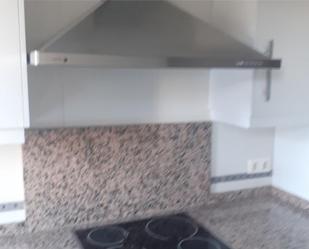 Kitchen of Flat to rent in  Córdoba Capital  with Air Conditioner, Heating and Storage room