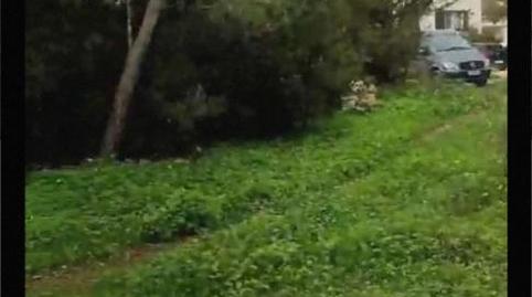Foto 2 de Terreno en venta en Carrer Sa Gavina, 26, Sant Antoni de Portmany, Illes Balears