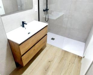 Bathroom of Flat for sale in  Zaragoza Capital  with Terrace