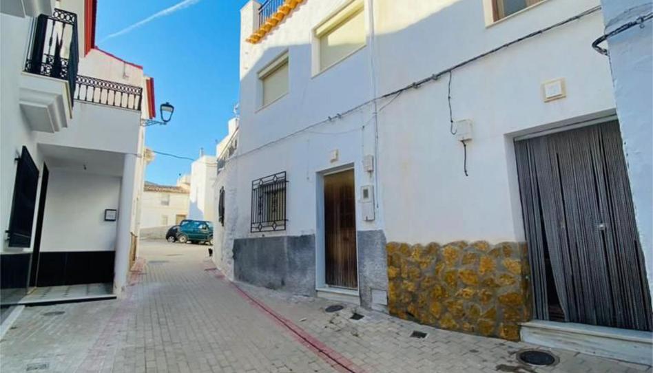 Photo 1 of Single-family semi-detached for sale in Calle San Blas, 5, Líjar, Almería