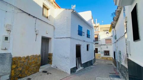 Photo 2 of Single-family semi-detached for sale in Calle San Blas, 5, Líjar, Almería