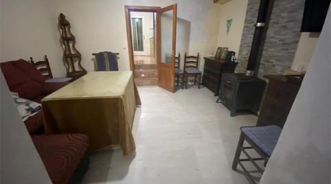 Photo 3 of Single-family semi-detached for sale in Calle San Blas, 5, Líjar, Almería