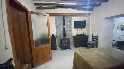 Photo 4 of Single-family semi-detached for sale in Calle San Blas, 5, Líjar, Almería