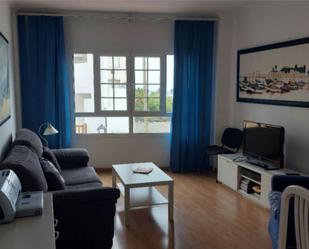 Living room of Flat to rent in Las Palmas de Gran Canaria