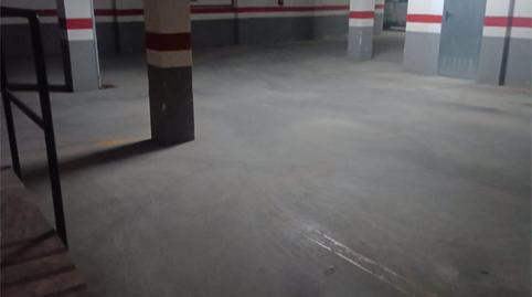 Foto 4 de Garatge de lloguer a Carrer Pintor Rafael Cardells, 6, Meliana, Valencia