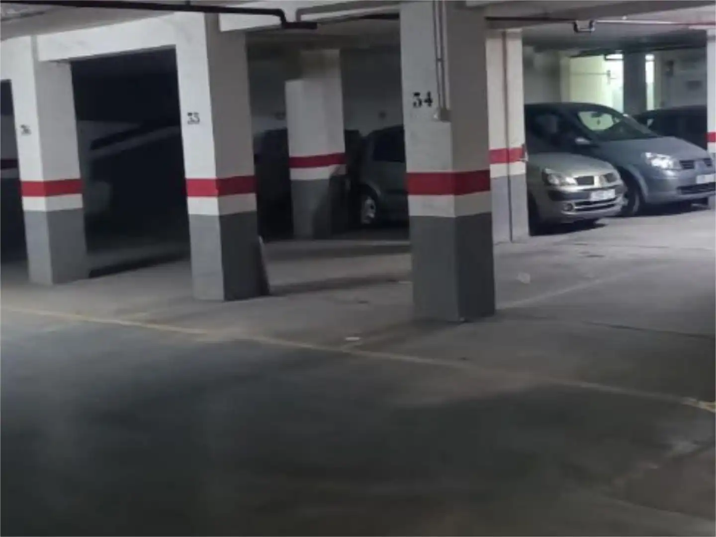 Garaje de alquiler en Carrer Pintor Rafael Cardells, 6, Meliana Parking de Garaje de alquiler en Meliana