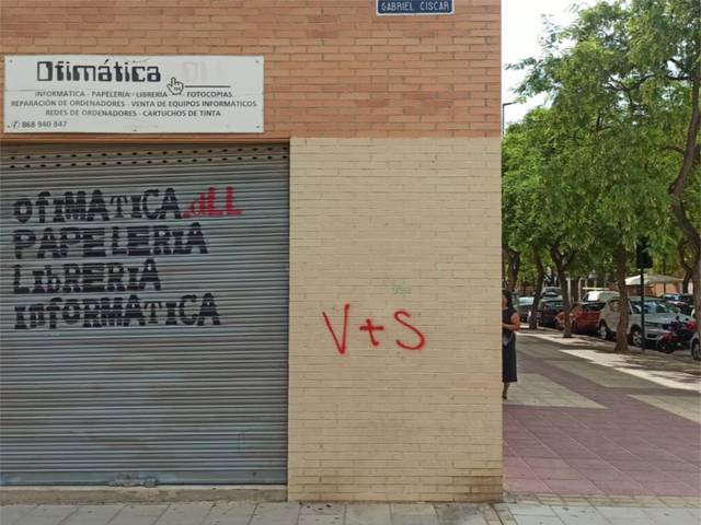 Local comercial en Alquiler en Calle Almirante Churruca, 4 en La Flota