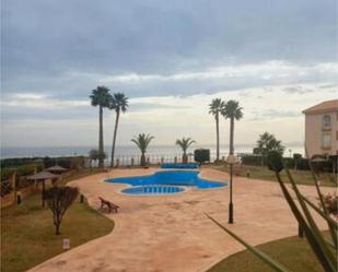 Piscina de Àtic de lloguer en Orihuela amb Piscina