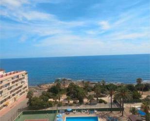 Exterior view of Flat to rent in Torrevieja