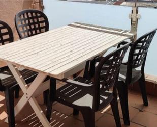 Terrace of Flat for sale in Rota  with Air Conditioner and Terrace