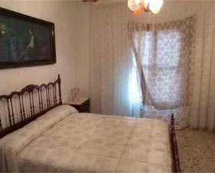 Bedroom of House or chalet for sale in La Taha  with Terrace