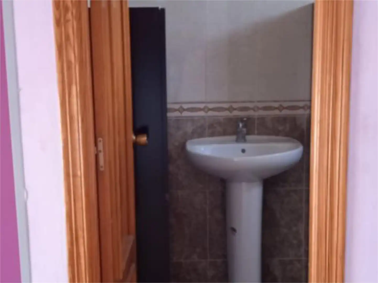 Local en venta en Urbanizacion Apartaclub la Barrosa, 2, Los Gallos Baño de Local en venta en Chiclana de la Frontera