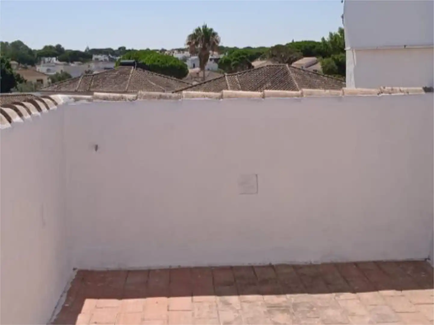 Local en venta en Urbanizacion Apartaclub la Barrosa, 2, Los Gallos Terraza de Local en venta en Chiclana de la Frontera