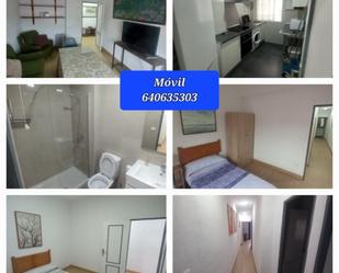 Flat to rent in Calle Lusitania, 10, Miralvalle - Av. Virgen del Puerto - La Data