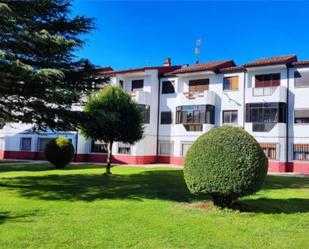 Vista exterior de Apartament en venda en Villada amb Terrassa i Balcó