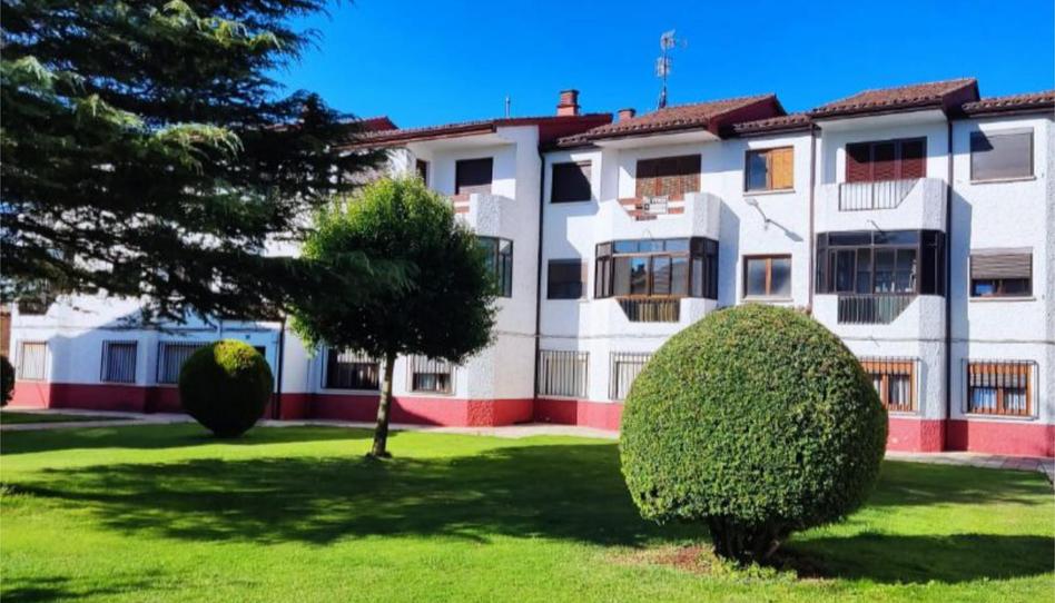 Photo 1 of Apartment for sale in Calle Ferial Nuevo, 12d, Villada, Palencia