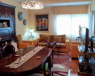 Living room of Flat for sale in Ribadavia