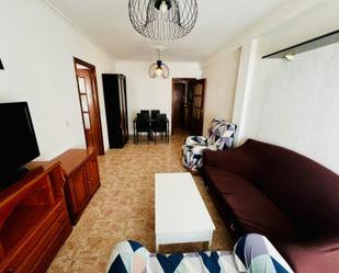 Living room of Flat for sale in  Córdoba Capital  with Air Conditioner