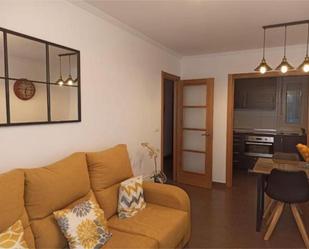 Bedroom of Flat to rent in Viveiro  with Terrace and Swimming Pool