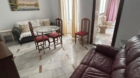 Pis de lloguer a Calle Diario de Córdoba, 14, Zona Centro, Córdoba - imatge 3 Foto 3 de Pis de lloguer a Calle Diario de Córdoba, 14, Zona Centro, Córdoba