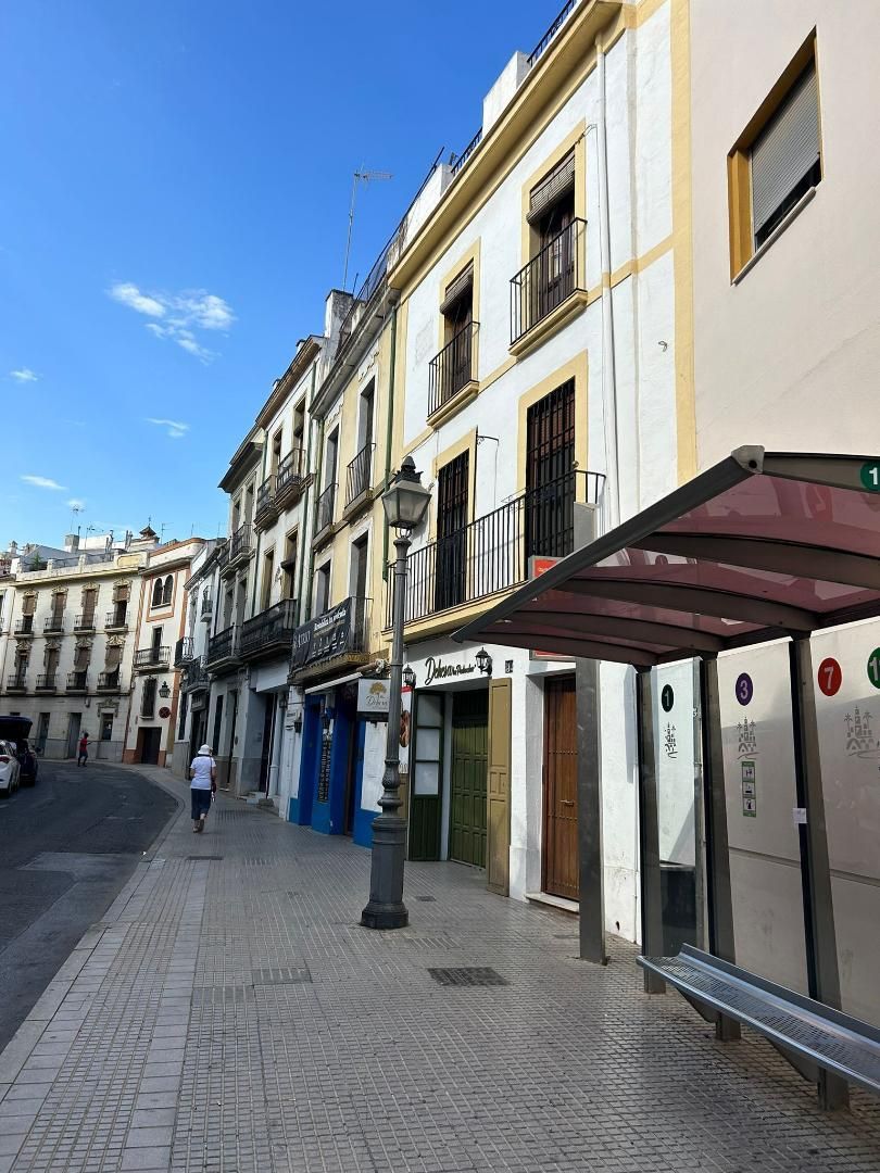 Exterior view of Flat to rent in  Córdoba Capital