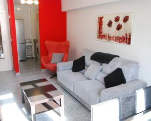 Living room of Flat to rent in Piélagos  with Terrace