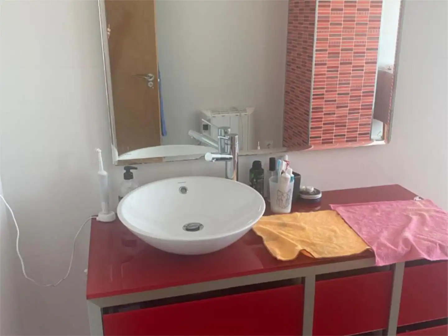 Room in Carrer Rafael Rivelles, 4, Plaza Xúquer Room in Carrer Rafael Rivelles, 4, Plaza Xúquer