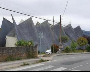 Vista exterior de Casa o xalet de lloguer en Vigo 