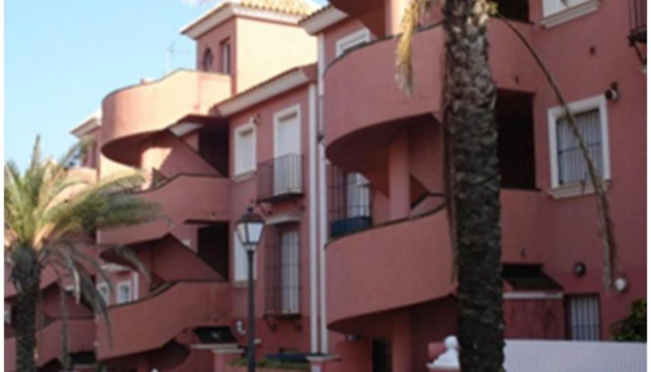 Photo 1 of Flat to rent in Sector E Segunda Fase, 1e, Coto, Huelva
