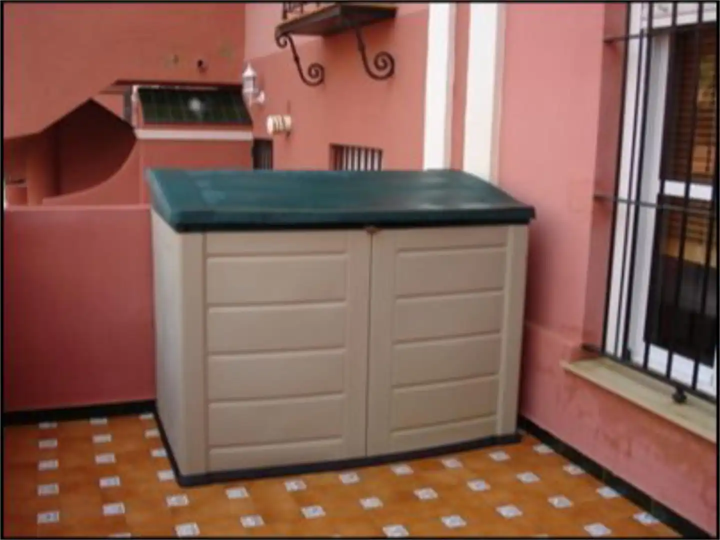 Piso de alquiler en Sector E Segunda Fase, Coto Piso de alquiler en Sector E Segunda Fase, Coto