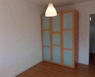 Dormitori de Apartament de lloguer en Santiago de Compostela 