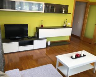 Living room of Flat for sale in Oviedo   with Terrace