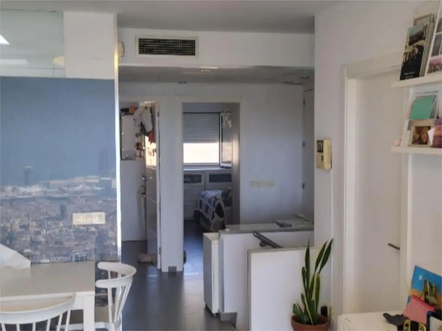 Flat for sale in Calle Torre de los Caballos, 3, Bolnuevo Flat for sale in Mazarrón with Air Conditioner, Heating and Terrace
