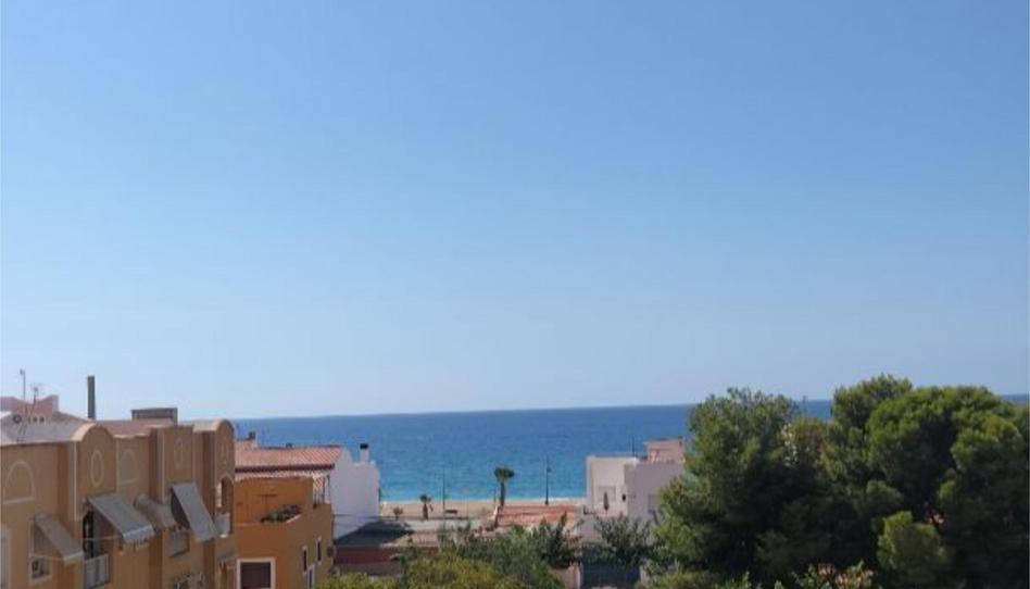 Flat for sale in Calle Torre de Los Caballos, 3, Bolnuevo, Murcia - image 1 Photo 1 of Flat for sale in Calle Torre de Los Caballos, 3, Bolnuevo, Murcia