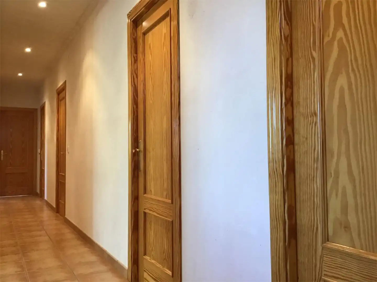 Pis en venda en Les Avellanes i Santa Linya amb Calefacció, Jardí privat i Terrassa