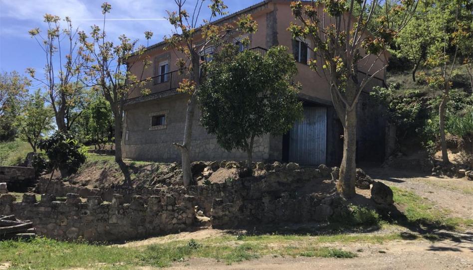 Foto 1 de Pis en venda a Camí de Balena, 3, Les Avellanes i Santa Linya, Lleida